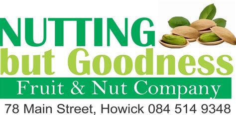 nutting but goodness howick|About Us .